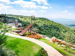 Excursión a los Altos de Jalisco