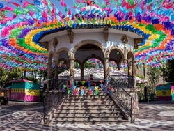 Free tour por Tlaquepaque