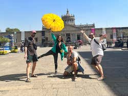 Tour privado por Guadalajara