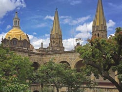 Tour por los museos de Guadalajara