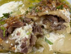 Tour gastronómico por el barrio de Santa Tere