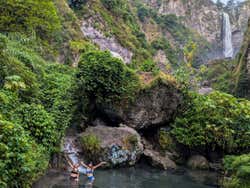 Senderismo por la Barranca de Huentitán