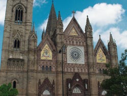 Tour por Guadalajara y Tlaquepaque