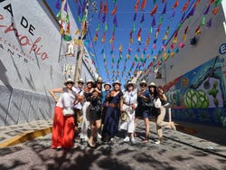 Visita a la destilería Casa Sauza + Espectáculo de ballet folklórico