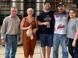 Tour privado por la destilería de tequila La Fortaleza