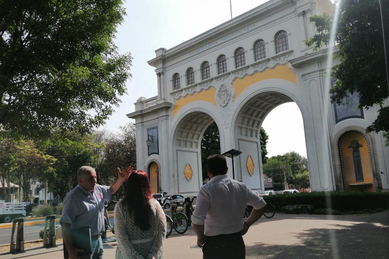 Tour por Guadalajara y Tlaquepaque