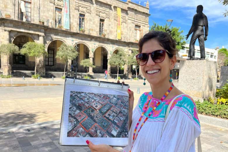 Tour privado por Guadalajara