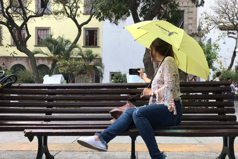 Tour privado por Guadalajara