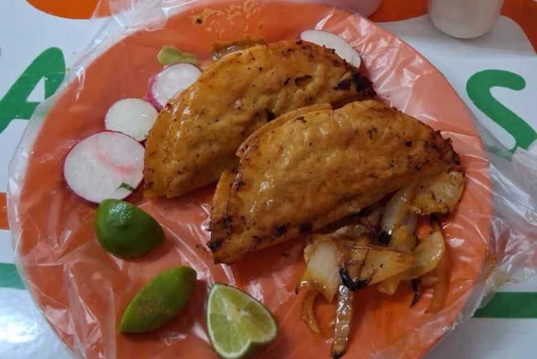 Tour gastronómico por Guadalajara