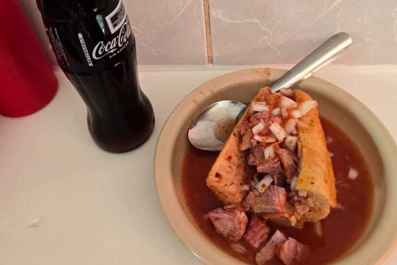 Tour gastronómico por Guadalajara