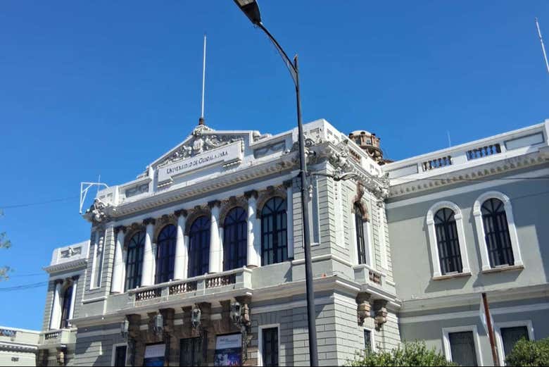 Tour gastronómico por Guadalajara
