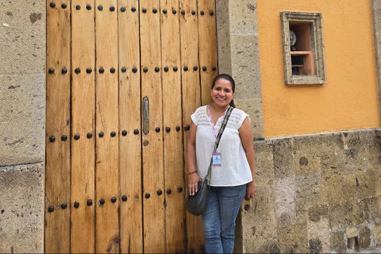 Tour gastronómico por Guadalajara
