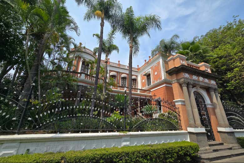 Tour gastronómico por Guadalajara