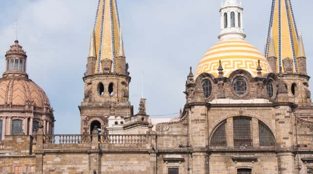 Guadalajara