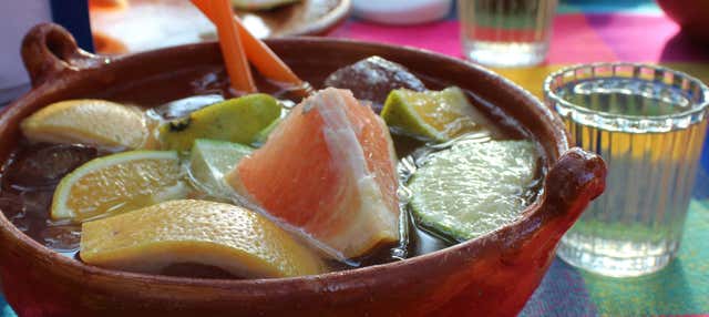 Tour delle taverne tradizionali di Guadalajara