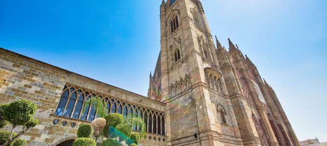 Tour della birra e dell'architettura di Guadalajara