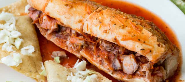 Tour gastronomico di Guadalajara