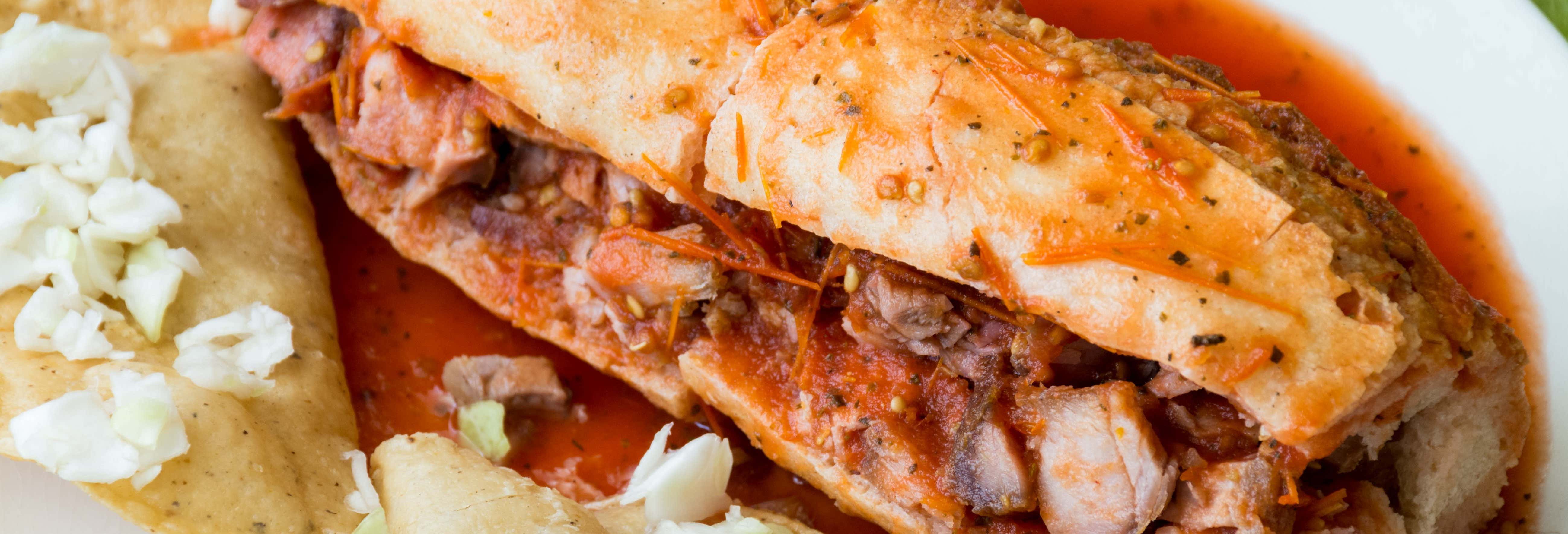 Tour gastronómico por Guadalajara