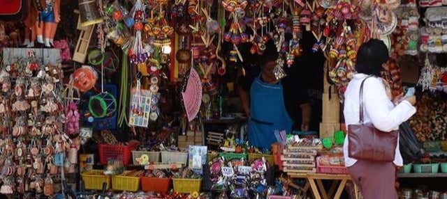 Tour dei mercati di Guadalajara