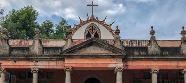 Tour dei misteri e delle leggende di Guadalajara