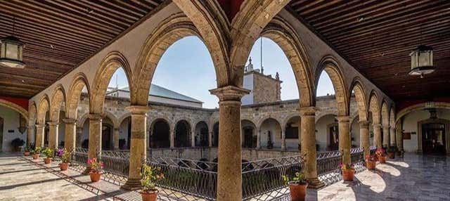 Tour dei musei di Guadalajara