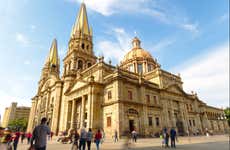 Guadalajara Private Tour