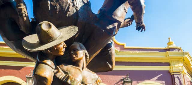 Tour di Guadalajara e Tlaquepaque