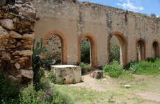 Excursão privada a Mineral de Pozos