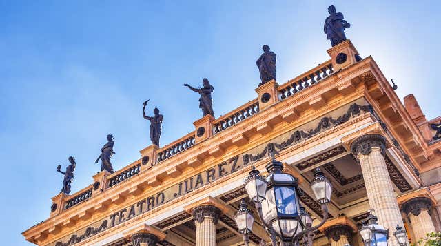 Guanajuato