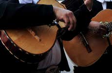 Night Tour of Guanajuato with Tuna Music (Callejoneada)
