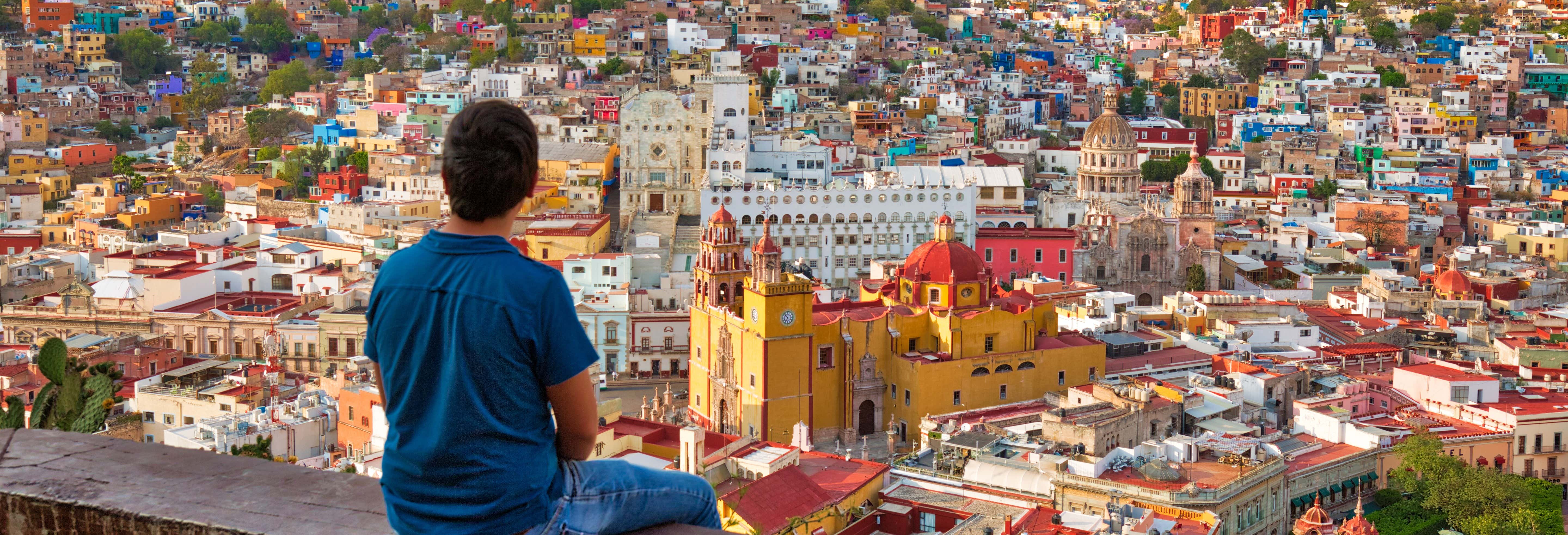 Tour privado por Guanajuato