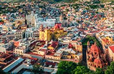 Guanajuato Guided Tour