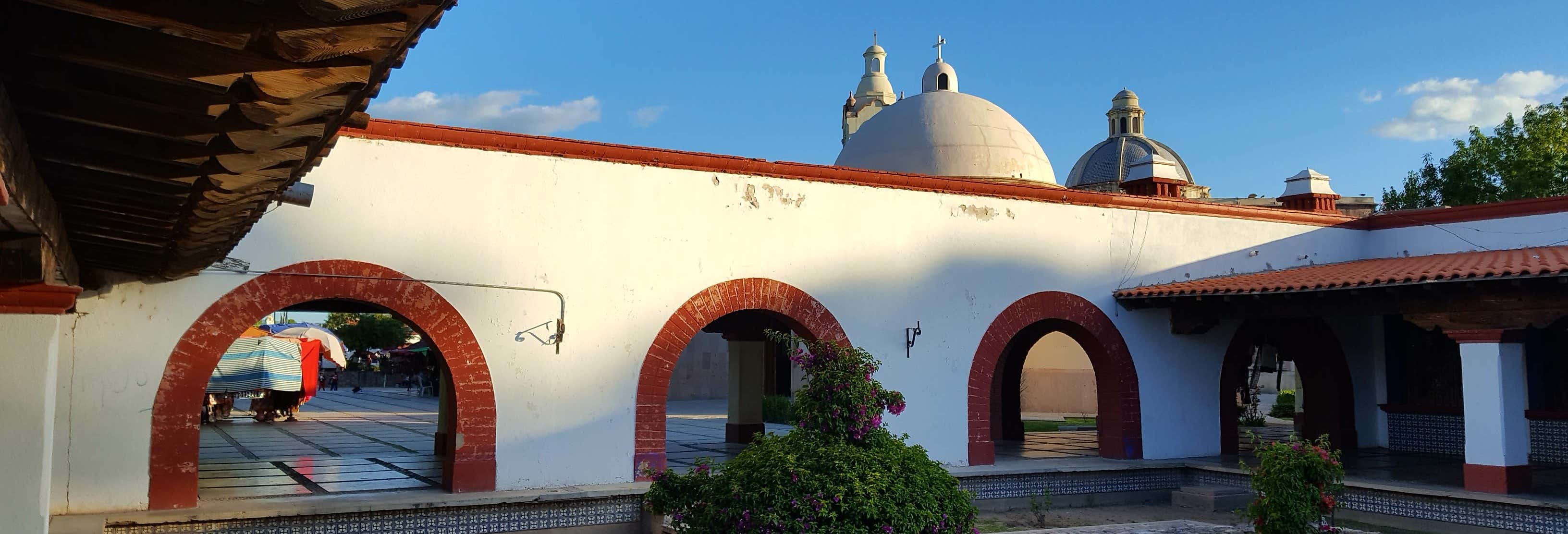 Cananea & Magdalena de Kino 2 Day Tour