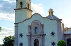 Tour de 4 días por las Misiones Jesuíticas de Sonora