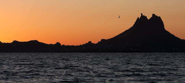 Escursione a San Carlos