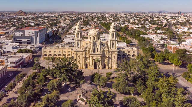 Hermosillo