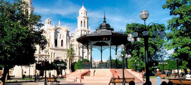 Visita guidata di Hermosillo