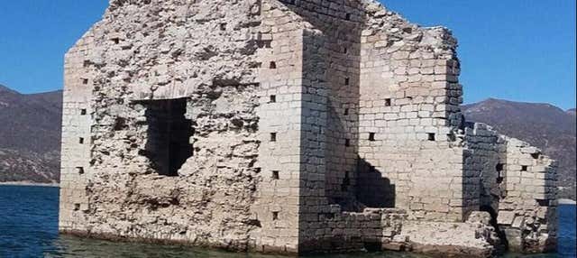 Tour dei villaggi della Ruta del Novillo