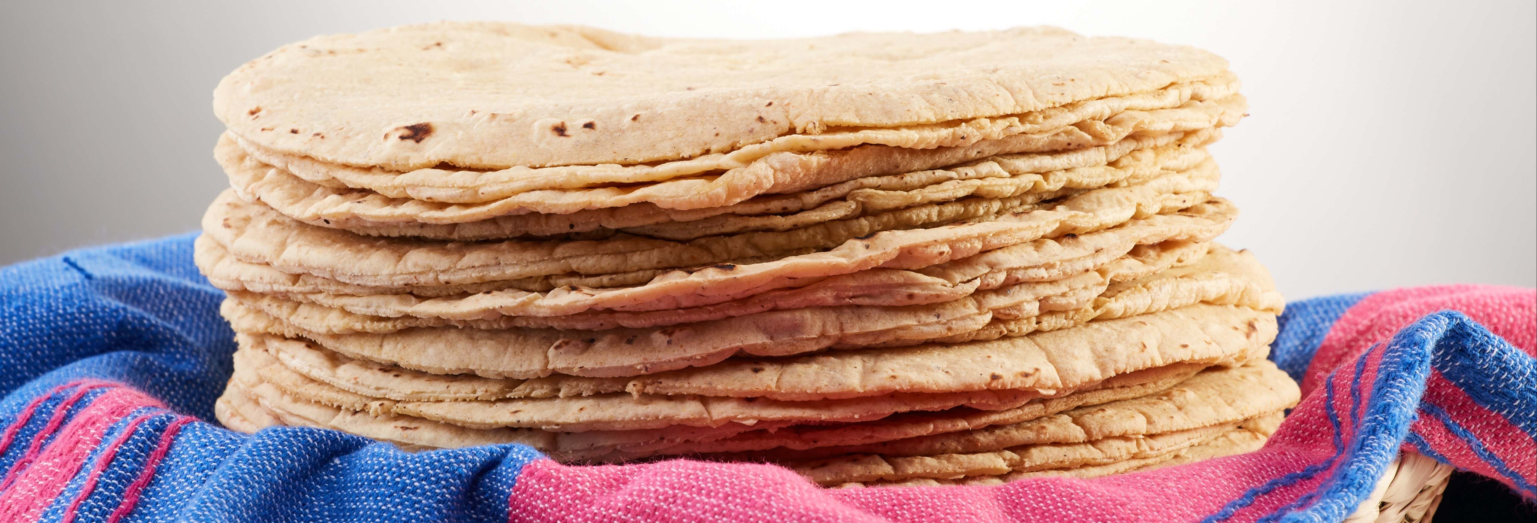 Tortilla-Making Class