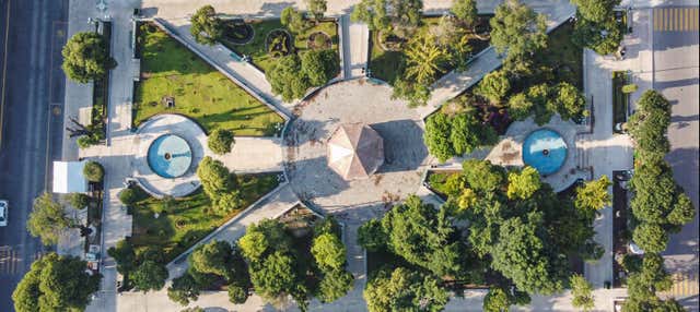 Visita guidata di Huamantla