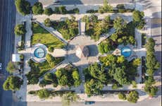 Huamantla Walking Tour