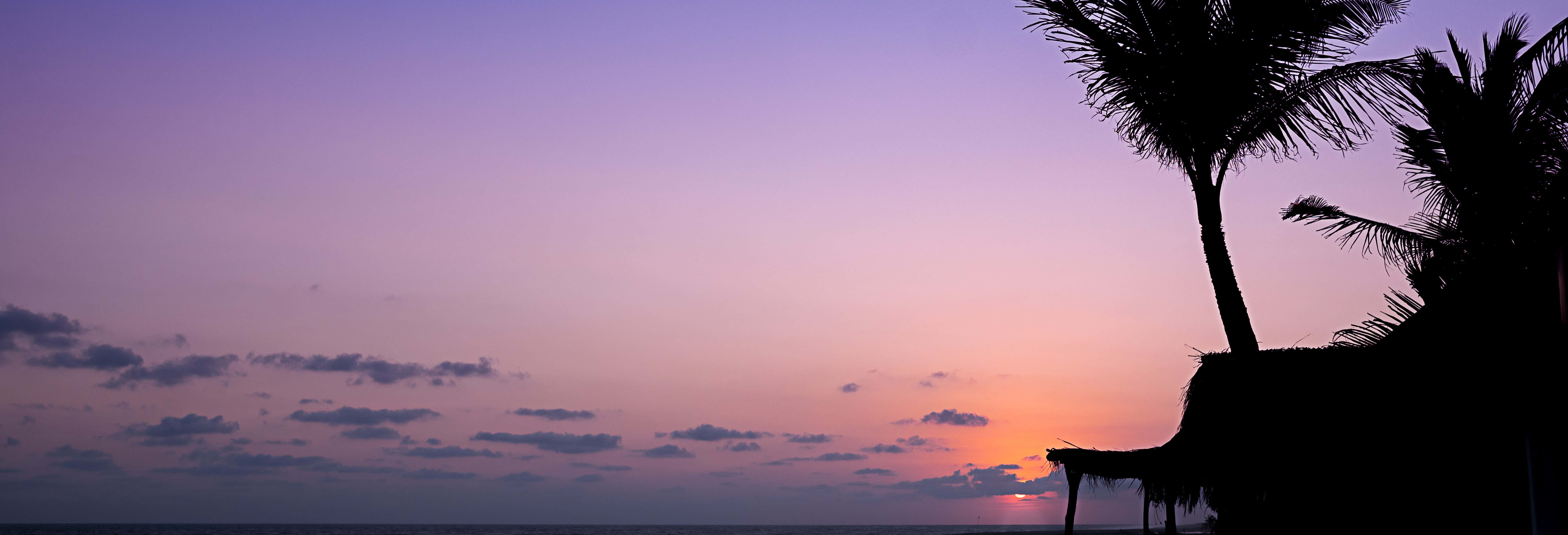 La Ventanilla Beach Winter Solstice Ceremony