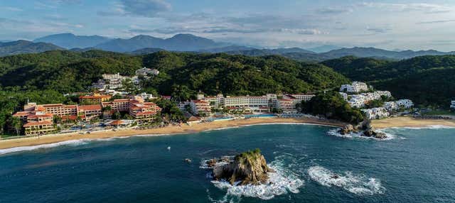 Escursione alla spiaggia di Zipolite e Mazunte
