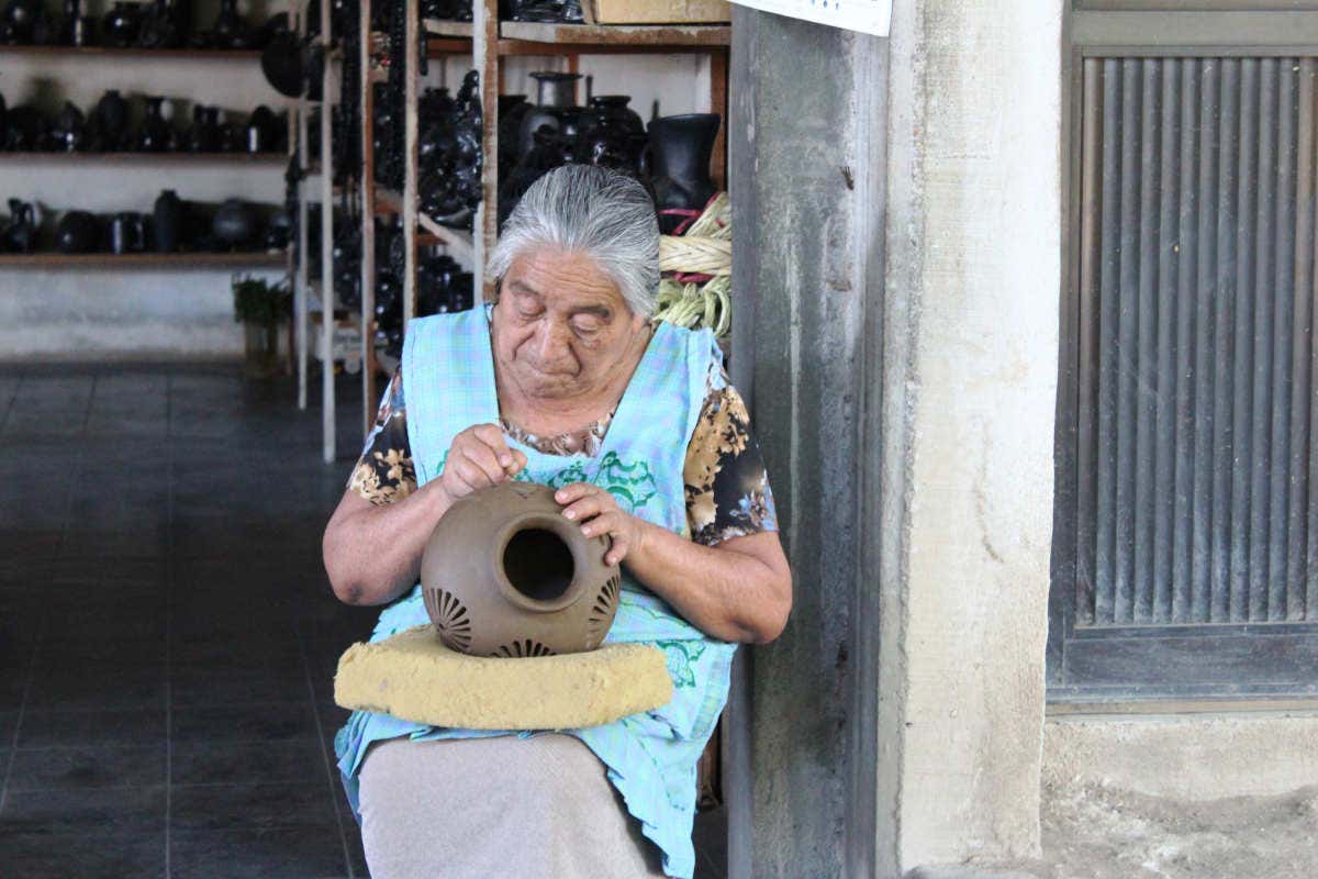 Tour de 2 días por Oaxaca