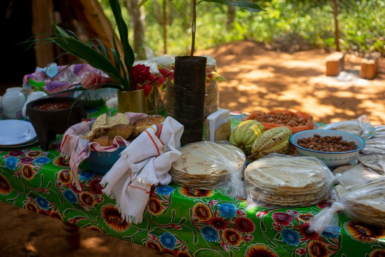 Tour gastronómico por Cerro Islá