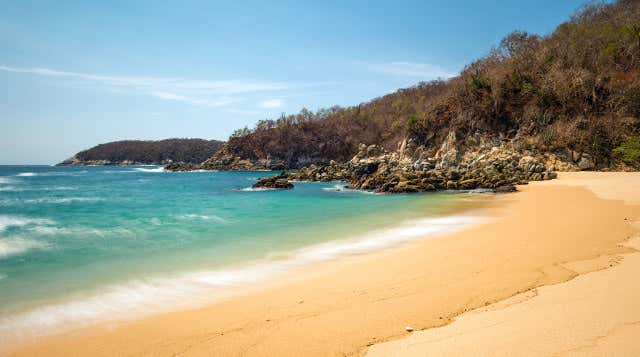 Huatulco