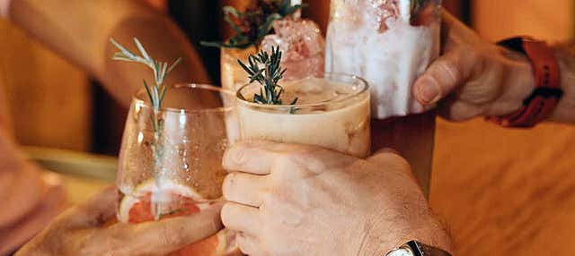 Tour dei bar di Huatulco