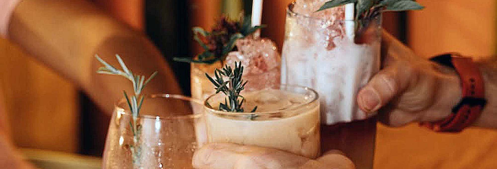 Tour dei bar di Huatulco