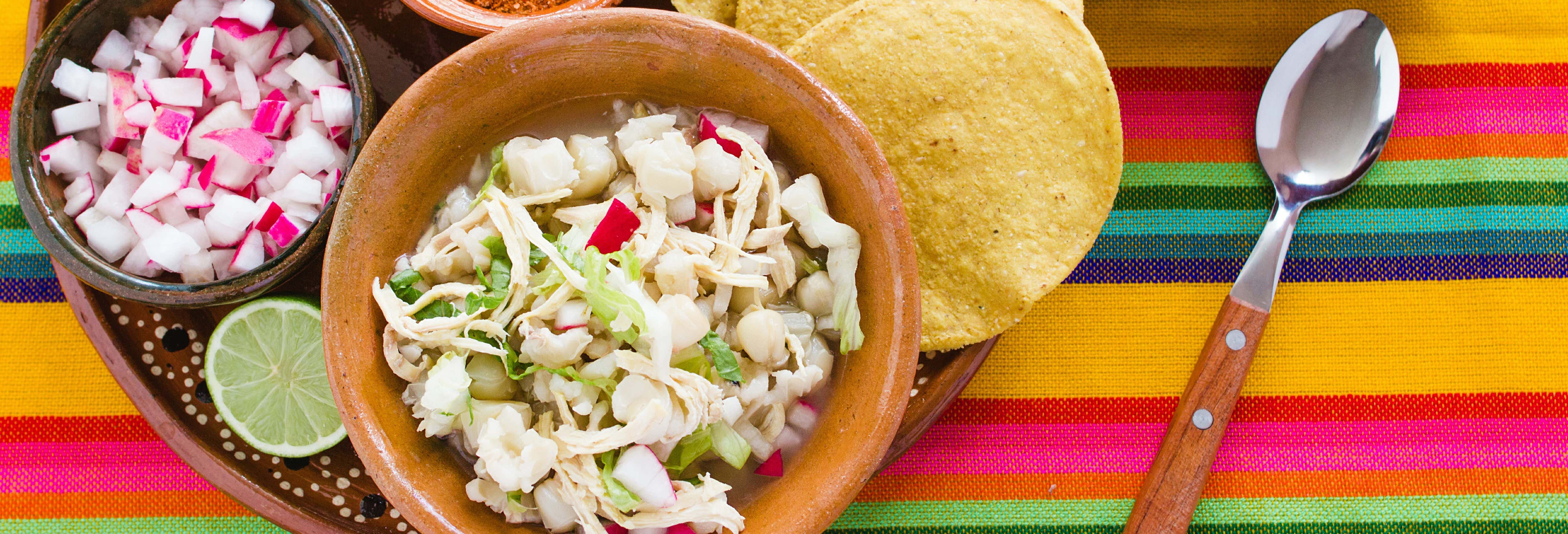 Tour gastronomico di Cerro Islá