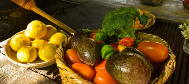 Tour gastronomico di Huatulco